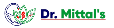 Dr. Mittal's Logo